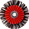 Granwasher red