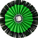 Granwasher green
